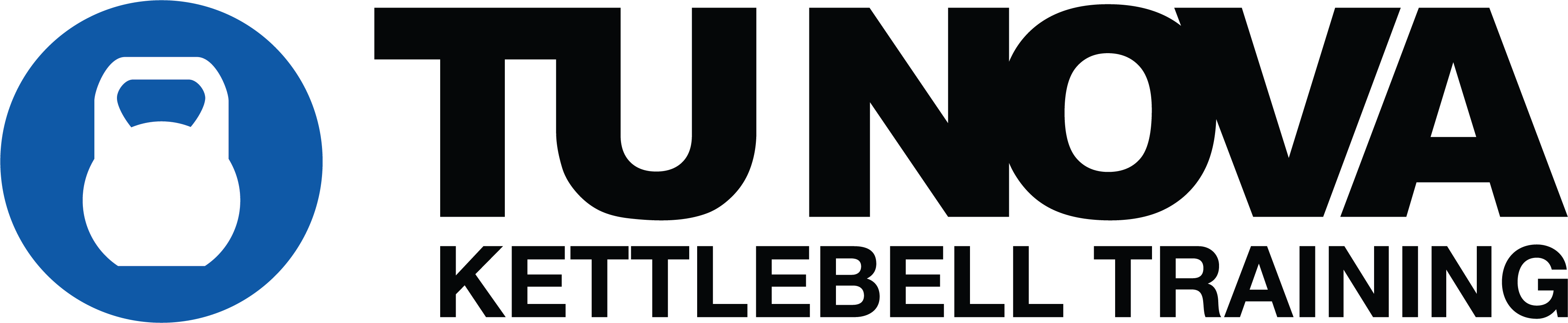 Tu Nova Kettle Bell Training
